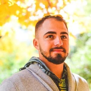 Meet your Posher, Alexander